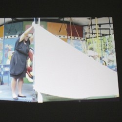 Video Karosel, Metafora Perputaran Kehidupan