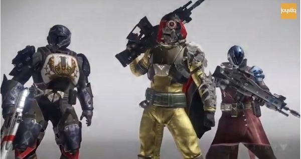 Ini Bocoran Destiny, Game Bermodal Rp 5 Triliun!