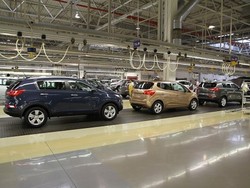 Ini Alasan KIA Belum Punya Pabrik di Indonesia