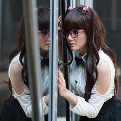 Tips Jitu Menjepret Foto Portrait