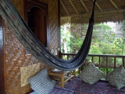 Ecolodge, Penginapan yang Ramah Lingkungan