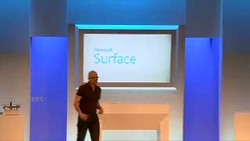 Coba Lenyapkan Laptop, Microsoft Rilis Tablet Surface 3