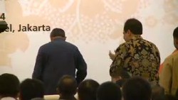 Celotehan SBY Sebut Dirinya Masih Presiden
