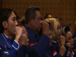 Tak Berkoalisi, SBY: Saya Pemimpin Non Blok