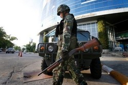 Darurat Militer Thailand, KBRI Keluarkan Travel Advice