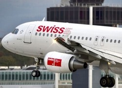 Pertama di Dunia, Penerbangan Bebas Alergi