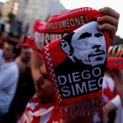 Hitam dan Putih Diego