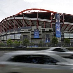 Final Liga Champions: Cahaya Kota Madrid di Lisbon