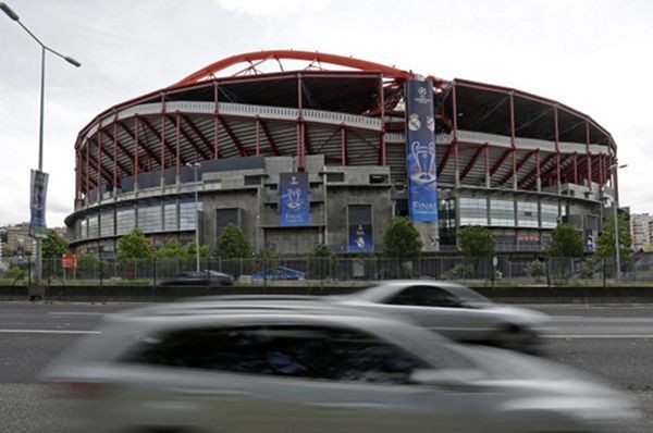Final Liga Champions: Cahaya Kota Madrid di Lisbon