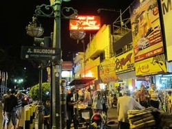 Libur Panjang? Saatnya Menjelajahi DI Yogyakarta