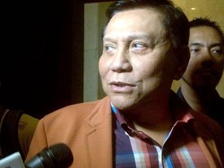 Soal Peluang Jokowi-JK, Hendropriyono: Pasti Menang