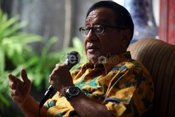 Akbar Sarankan Ical Panggil Kader Golkar yang Mbalelo