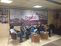 Gerindra Janjikan Kebebasan Pers di Bawah Prabowo Tak Akan Terganggu