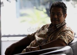 Senior Golkar Fahmi Idris: Saya Pilih Jokowi-JK