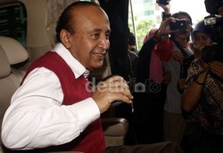 Susul Hary Tanoe, Fuad Bawazier Mundur dari Hanura