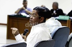 Sekjen Golkar Tebar Ancaman untuk Kader yang Mbalelo Dukung Jokowi-JK