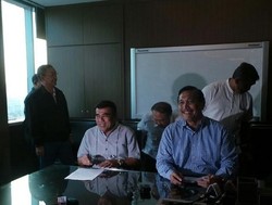 Dukung Jokowi, Luhut Pandjaitan Resmi Kirim Surat Mundur dari Golkar