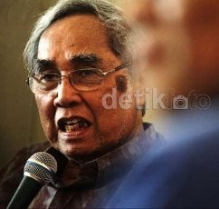 Gerbong Kader Muda Golkar ke Jokowi, Sabam: Kita Senang