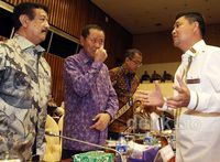 Rapat Kasus Century Terus Digelar