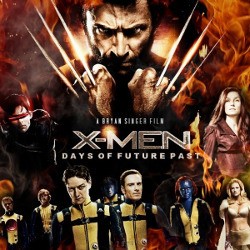 X-Men: Days of Future Past (3D): Usaha Mengubah Masa Lalu