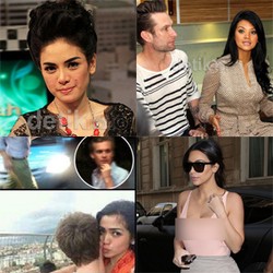 Nikita Mirzani Ngaku Disakiti Secara Verbal, Farah Quinn Resmi Jadi Janda