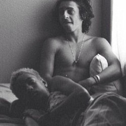 Willow Smith Foto di Tempat Tidur dengan Pria, Will Smith Diperiksa Komisi Perlindungan Anak