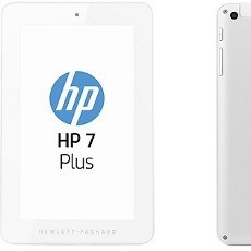 HP Plus 7, Tablet Android Quad Core Rp 1 Jutaan