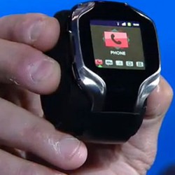 Intel Tak Mau Bikin Smartwatch yang Pasaran