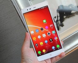 ZTE Nubia X6 Diklaim Ludes dalam Hitungan Detik