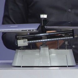 Ketimbang iPad, Surface Pro 3 Incar MacBook Air