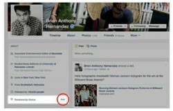 Facebook Punya Fitur Khusus Si Jomblo