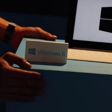 China Haramkan Windows 8