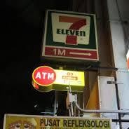 Ini Strategi Bos Sevel Tambah Gerai 7-Eleven di Jakarta