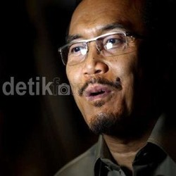 Di Depan 33 Gubernur, Mentan Suswono Curhat Soal Susah Cari Lahan Pertanian