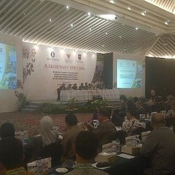 Berhasil Tekan Inflasi, 3 Provinsi Ini Terima Penghargaan