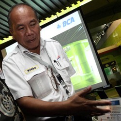 Jadi Bos Baru Pelni, Apa Prestasi Wimbo Hardjito di PT KAI?