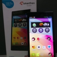 Andromax i3S, Konsistensi Android Murah Smartfren