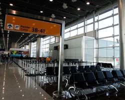 Brasil Pastikan Seluruh Bandara Siap untuk Piala Dunia