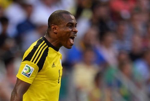 Nigeria Ingin Jadi Tim Afrika Pertama yang Tembus Semifinal
