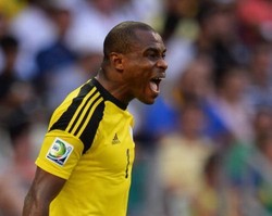 Nigeria Ingin Jadi Tim Afrika Pertama yang Tembus Semifinal