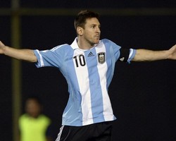 Messi Berjanji Kembali ke Performa Terbaik di Piala Dunia