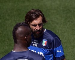 Prandelli: Skuat Italia Didesain untuk ke Final