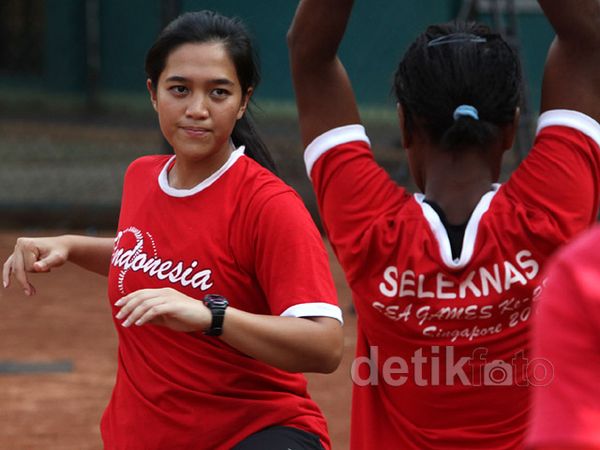 Menjaring Atlet Softball dan Baseball Indonesia