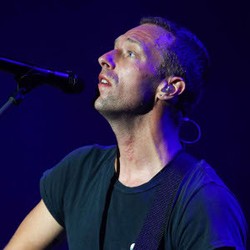 Limestone Rock dan Sentuhan Lain di Musik Coldplay