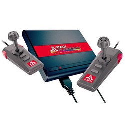 Siap-siap! Atari akan Comeback