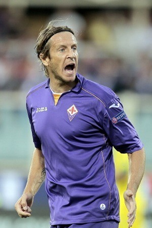 Ambrosini Tinggalkan Fiorentina
