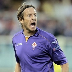 Ambrosini Tinggalkan Fiorentina