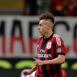 El Shaarawy Mungkin Saja Tinggalkan Milan