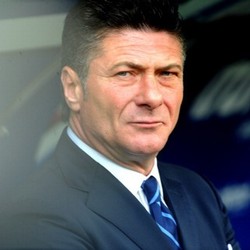 Mazzarri Masih Lanjut di Inter Musim Depan
