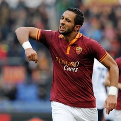 Garcia: Benatia Akan Tetap di Roma